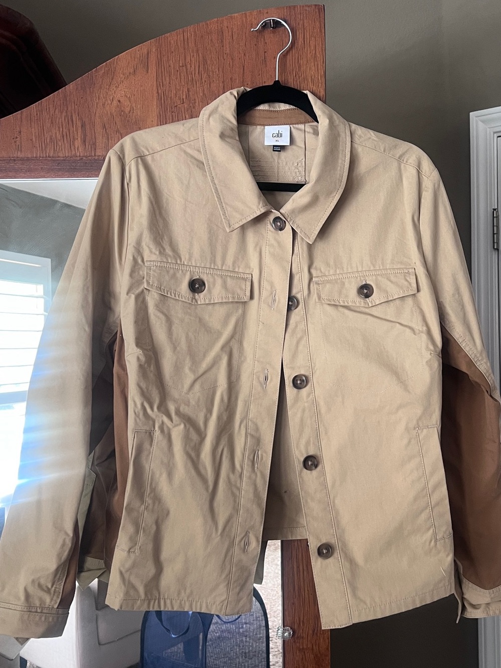 Mason Jacket
